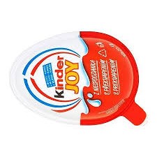 KINDER JOY 20G/24 FERRERO.
