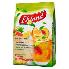 EKLAND NAP.HER.WIELOOWOCOWA 300G/12 TORBA