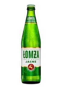 PIWO LOMZA JASNE 500ML/20 BUT BZW VAN PUR [2021-02-23 09:47:45]