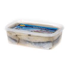 RYB-FILET SLEDZ ELMAR MATIAS SOLONY 1,2KG/900G