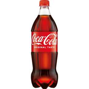 COCA- COLA 0,85L/15 DRS.
