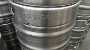 PERLA ZWIERZYNIEC CIEMNY LEKKI KEG 30L. [2026-04-02 05:33:01]
