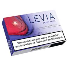 LEVIA BERRY PEARL 16,99 /10 [2026-03-31 07:37:49]