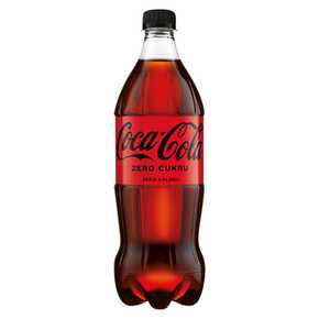 COCA- COLA ZERO 0,85L/12 DRS [2026-04-02 06:24:57]