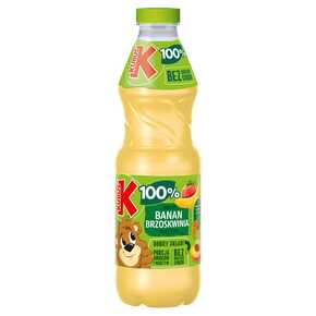 KUBUS SOK 850ML/6 JAB-BAN-BRZOS DRS