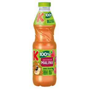 KUBUS SOK 850ML/6 JAB-MAR-MALINA DRS