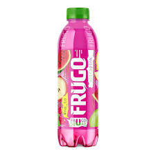 NAPOJ FRUGO RÓZOWE 500ML/12 DRS