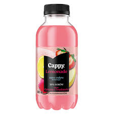 COCA-LEMONIADA 400ML/12 CYTR-TRUSK DRS