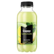 COCA-LEMONIADA 400ML/12 CYTR-MIETA DRS