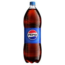 PEPSI 2L/8 PET DRS