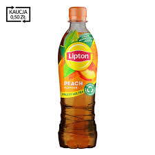 PEPSI-LIPTON BRZOSK+SOK 0,5L/12 DRS
