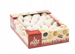 KULKI KOKOSOWE PIAST 450g. [2026-04-15 08:12:02]