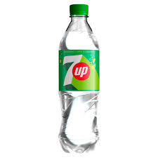 PEPSI-7 UP PET 500ML/12 DRS