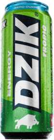 DZIK ENERGY 500ml/24 TROPIC ZERO KALORII  WK [2026-04-17 06:03:02]