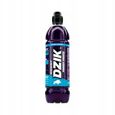 DZIK VITAMIN BOOST FOREST FRUITS ZERO KAL.750ML/12 [2026-04-17 06:09:33]