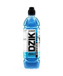 DZIK VITAMIN BOOST MULTIFRUIT ZERO KAL.750ML/12 WK [2026-04-17 06:05:35]