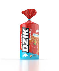 DZIK WAFLE KUKUR.LOW FAT - PAPRYKA 120G/12 [2026-04-17 06:14:56]