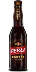 PERLA PORTER 330ML/20 BUT BZW
