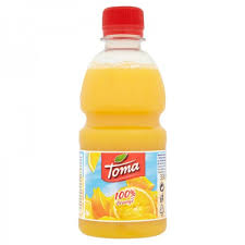 PEPSI SOK TOMA 330ML/12 POMARANCZ DRS