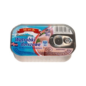 WATROBKI DORSZOWE W SOS.WŁ MK 115G/12
