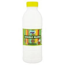 MLEKO  ZSIADŁE KRASNYSTAW BUT 420g/6 [2024-06-04 06:15:33]