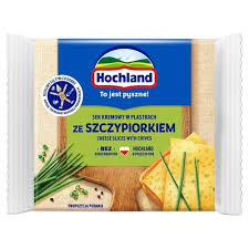 SEREK HOCHLAND PLASTRY SZCZYPIOREK 130G