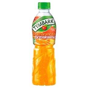 TYMBARK ASEPTIC 500ML/12 POMAR-BRZOS