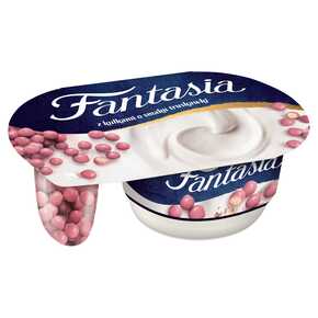 DANON JOG.FANTASIA KULKI TRUSK 100G/12