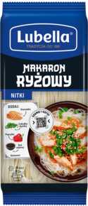MAKARON RYZOWY LUBELLA NITKA 200G/14 [2026-04-23 04:46:38]