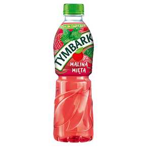TYMBARK ASEPTIC 500ML/12 MALINA-MIETA DRS [2026-04-23 04:58:25]