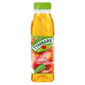 TYMBARK SOK 300ML/12 JABLKO DRS [2026-04-23 04:52:48]