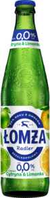 PIWO LOMZA BUT 0% CYT-LIMONKA 500ML/20 BZW