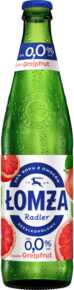 PIWO LOMZA BUT 0% GREJPFRUT 500ML/20 BZW [2026-04-23 05:34:02]