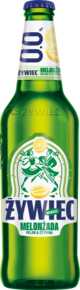 ZYW-PIWO ZYWIEC 0,0% MELONZADA 500ml BUT.ZW.