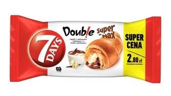 ROGALIK 7DAYS DOUBLE KAKAO WANIL 110G/18 [2021-03-09 09:12:26]