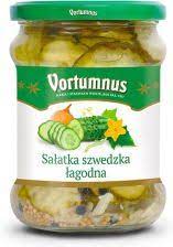 VORTUMNUS SAŁATKA SZWECKA-MIZERIA 500g/8 [2022-09-14 06:21:10]