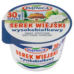 SEREK WIEJSKI PIATNICA WYSOKOBIAŁKOWY 200 g [2024-11-21 05:52:53]