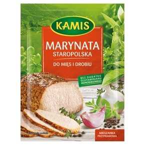 MARYNATA KAMIS STAROPOLSKA 20G/25 MCCORMICK [2023-04-07 06:55:25]