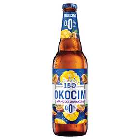 PIWO OKOCIM RAD.0,0% MANGO Z MARAK. BUT 500ML [2026-04-29 02:19:18]