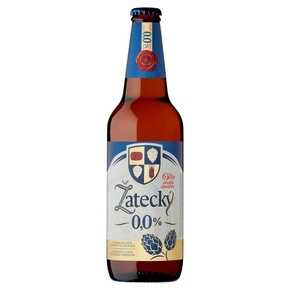 PIWO ZATECKY 0 % 500ML/20 CARLSBERG BUT ZW