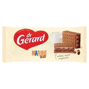DR GERARD MAFIJNE DUO 216G/16 [2022-03-03 07:58:57]