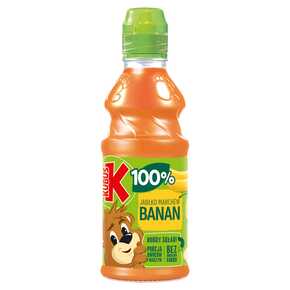 KUBUS GO BANAN-MARCH-JAB 300ML/12  DRS [2026-04-30 05:34:29]