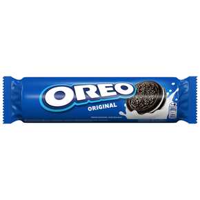 MILKA CIASTKA OREO ORIGINAL 154G/16 [2026-04-30 06:44:02]