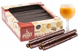 RURKA AJERKONIAKOWA PIAST 500g