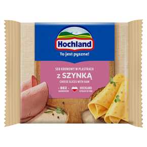 SEREK HOCHLAND PLASTRY SZYNKA 130G/12 [2026-05-06 05:28:03]