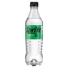 COCA-SPRITE ZERO !! 0,5L/12 DRS