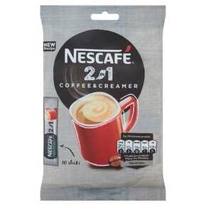 KAWA ROZP NESCAFE CLASSIC 2w1 10*8G/18