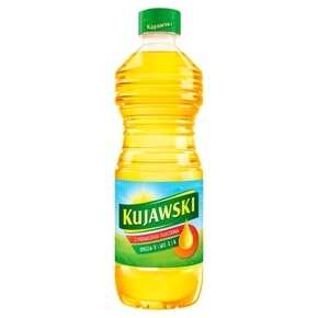 OLEJ KUJAWSKI 500ML/24 KRUSZWICA