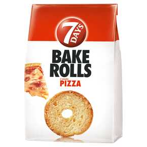 BAKE ROLLS PIZZA 150G/10 [2024-09-19 05:40:05]