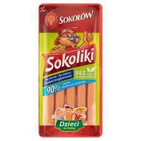 PAROWKI SOKOLIKI 140G/18 SOKOLOW [2022-09-30 05:32:25]